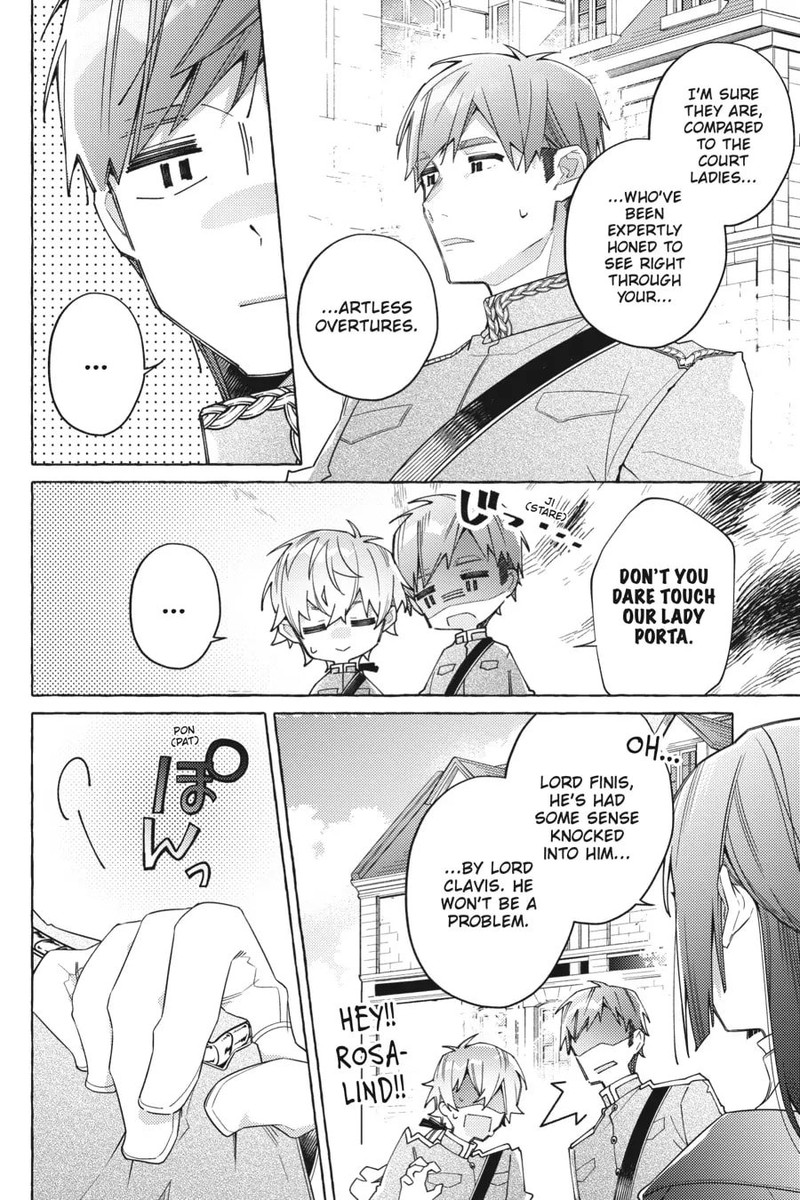 Yubiwa No Eranda Konyakusha 23 6