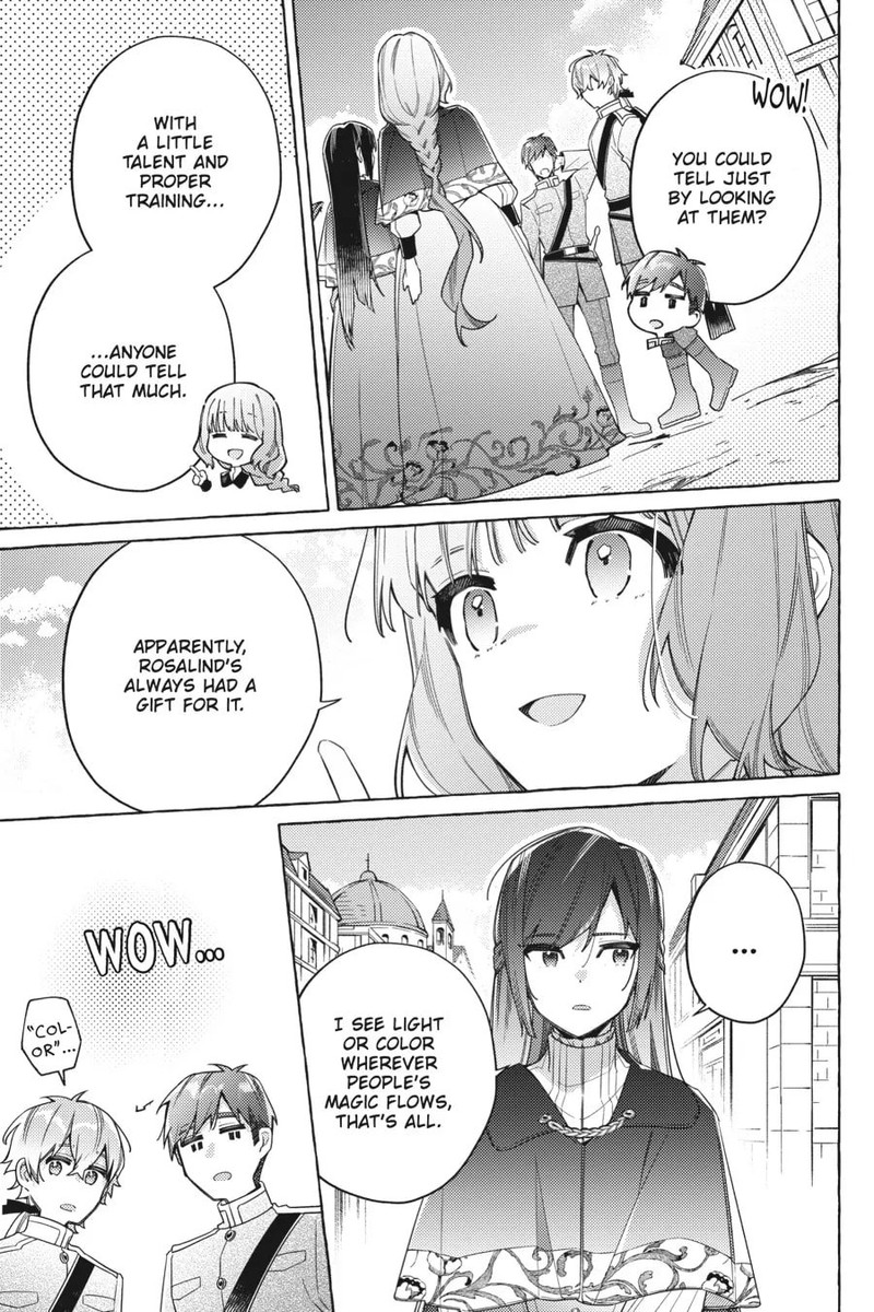 Yubiwa No Eranda Konyakusha 23 9