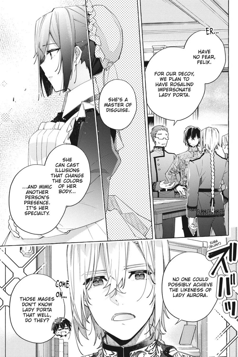 Yubiwa No Eranda Konyakusha 24 5