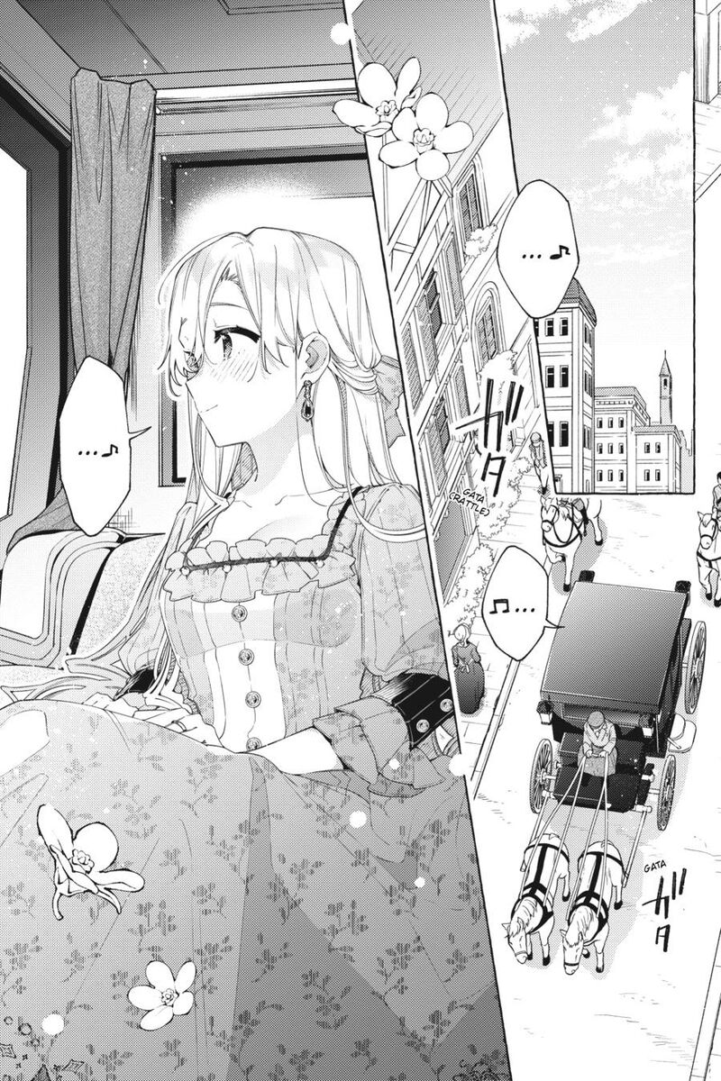 Yubiwa No Eranda Konyakusha 25 13