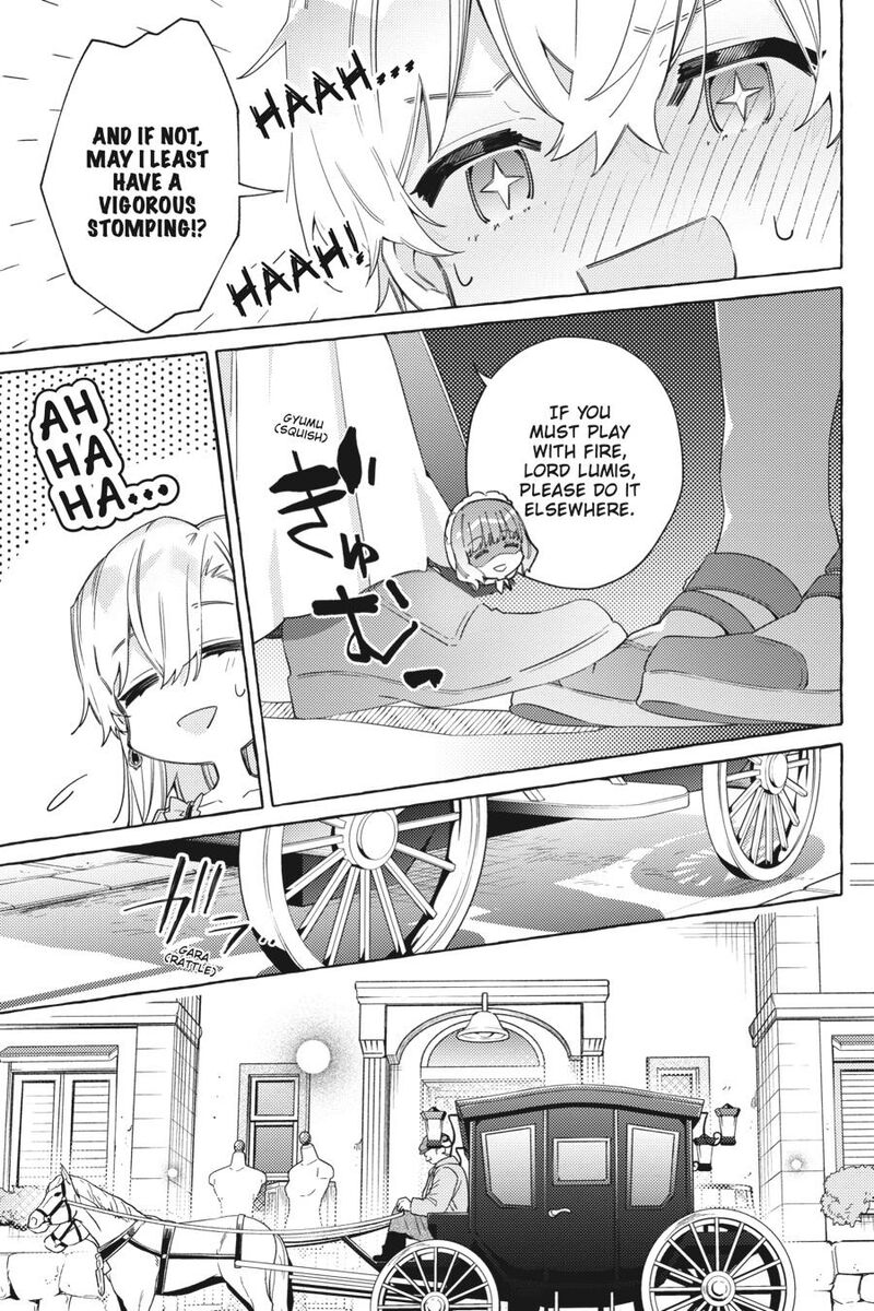 Yubiwa No Eranda Konyakusha 25 15