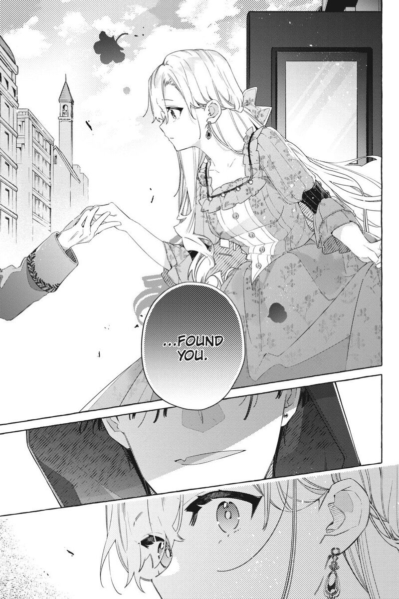 Yubiwa No Eranda Konyakusha 25 17