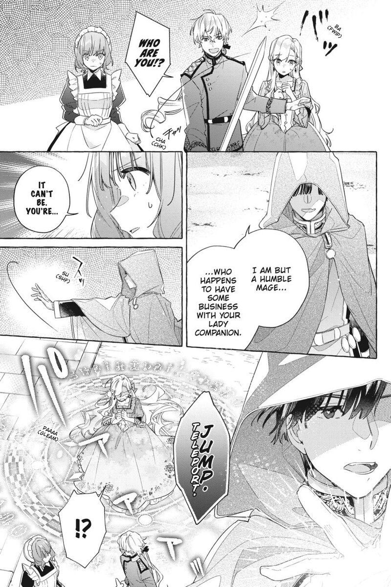 Yubiwa No Eranda Konyakusha 25 19