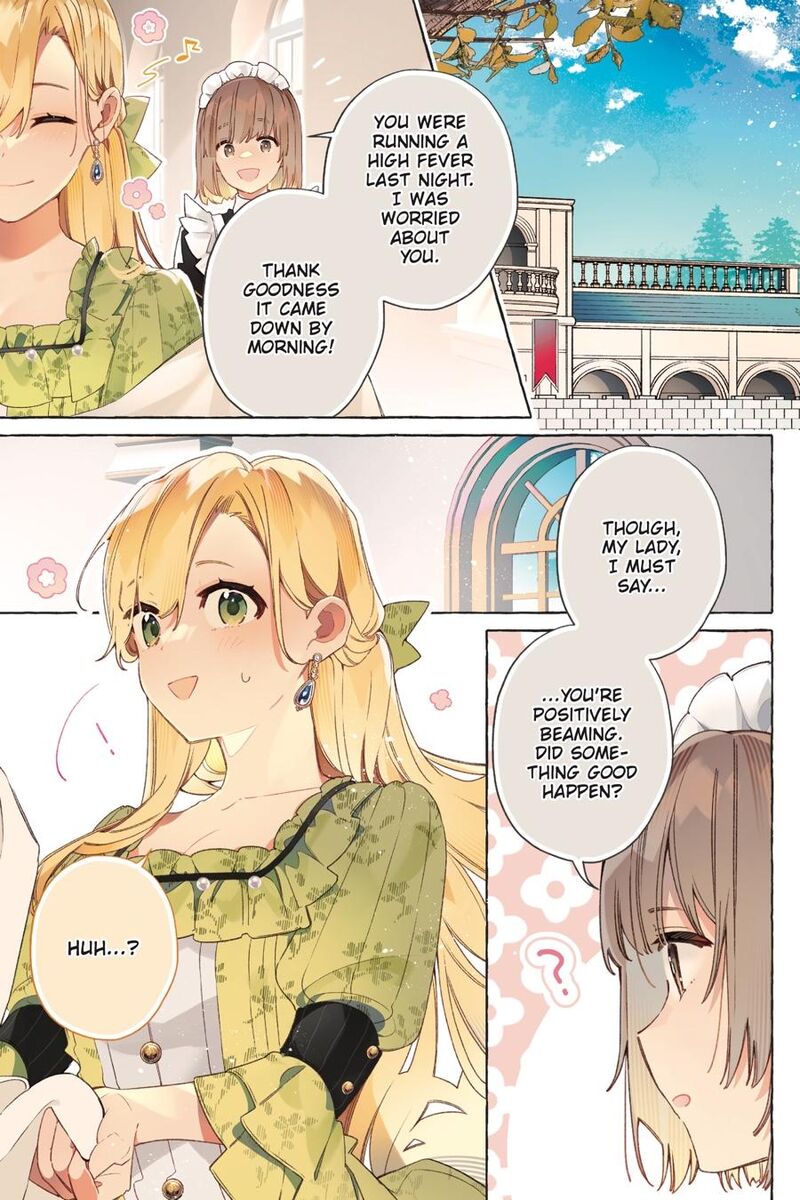 Yubiwa No Eranda Konyakusha 25 2