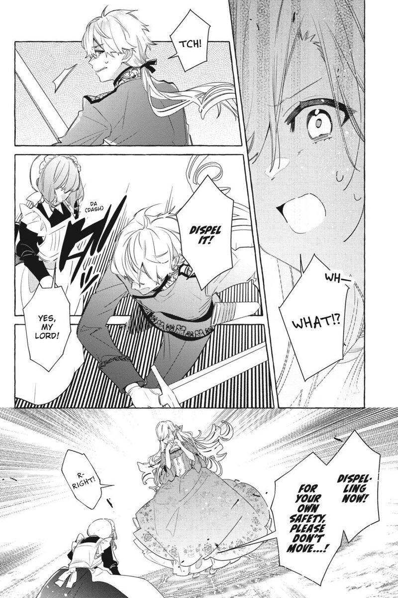 Yubiwa No Eranda Konyakusha 25 20