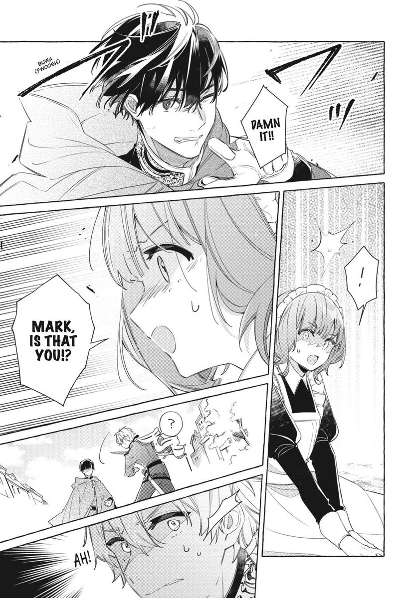 Yubiwa No Eranda Konyakusha 25 23