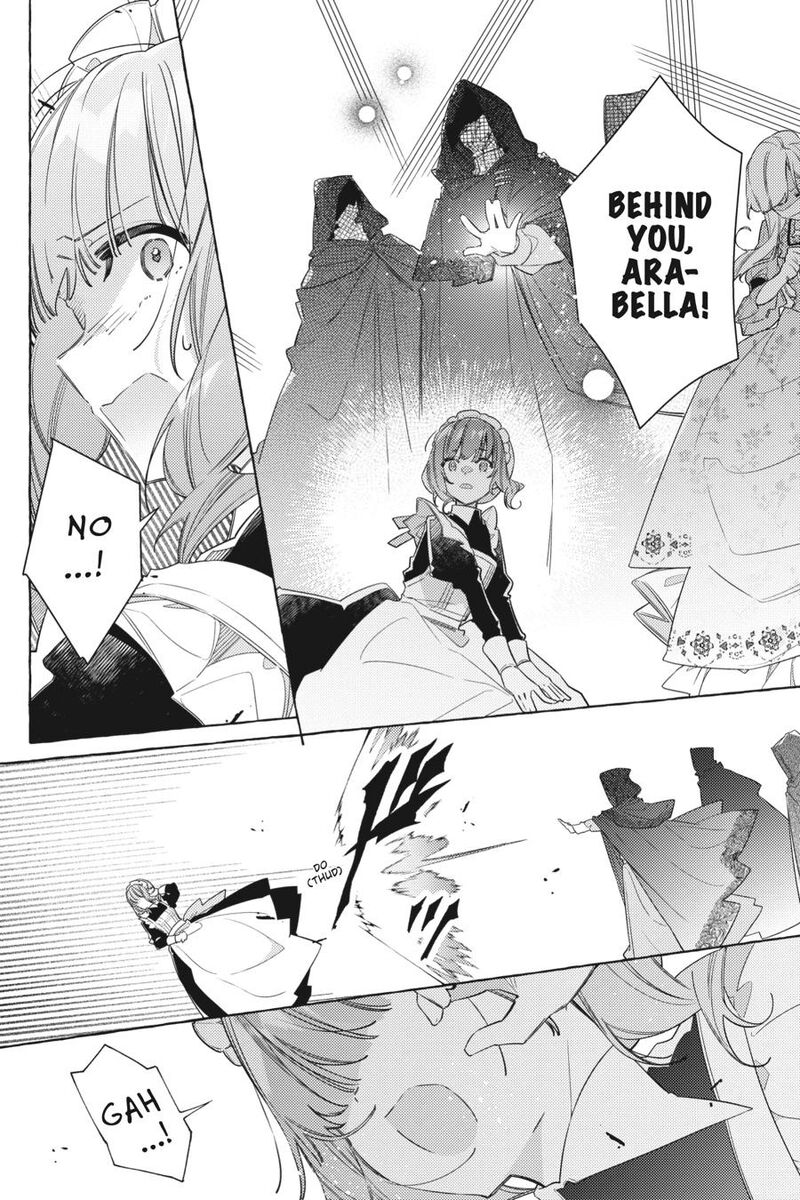 Yubiwa No Eranda Konyakusha 25 24