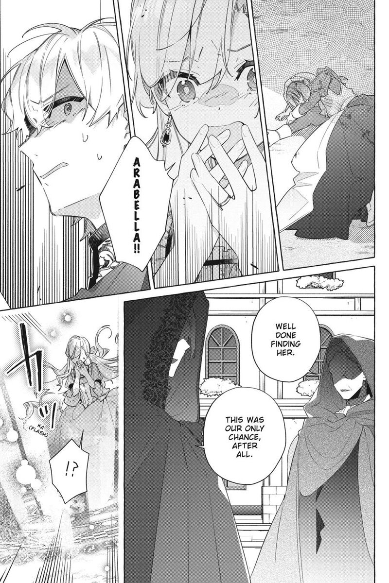 Yubiwa No Eranda Konyakusha 25 25