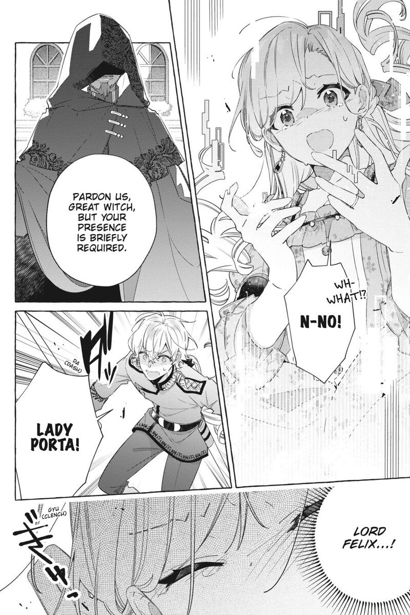 Yubiwa No Eranda Konyakusha 25 26