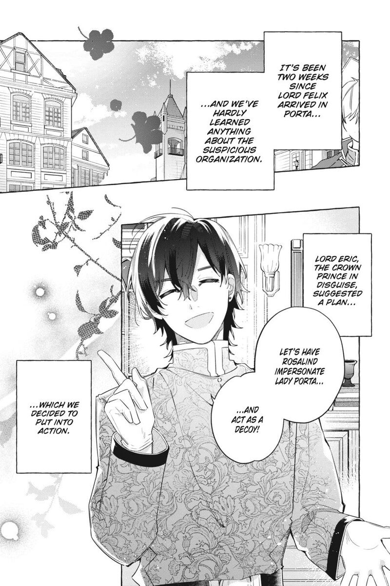 Yubiwa No Eranda Konyakusha 25 5