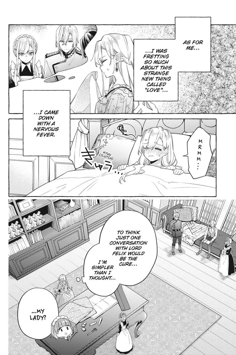 Yubiwa No Eranda Konyakusha 25 6