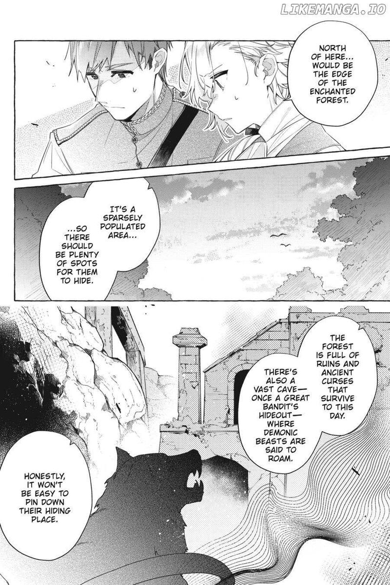 Yubiwa No Eranda Konyakusha 26 10