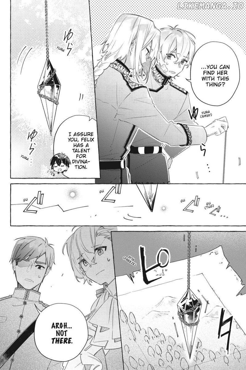 Yubiwa No Eranda Konyakusha 26 14