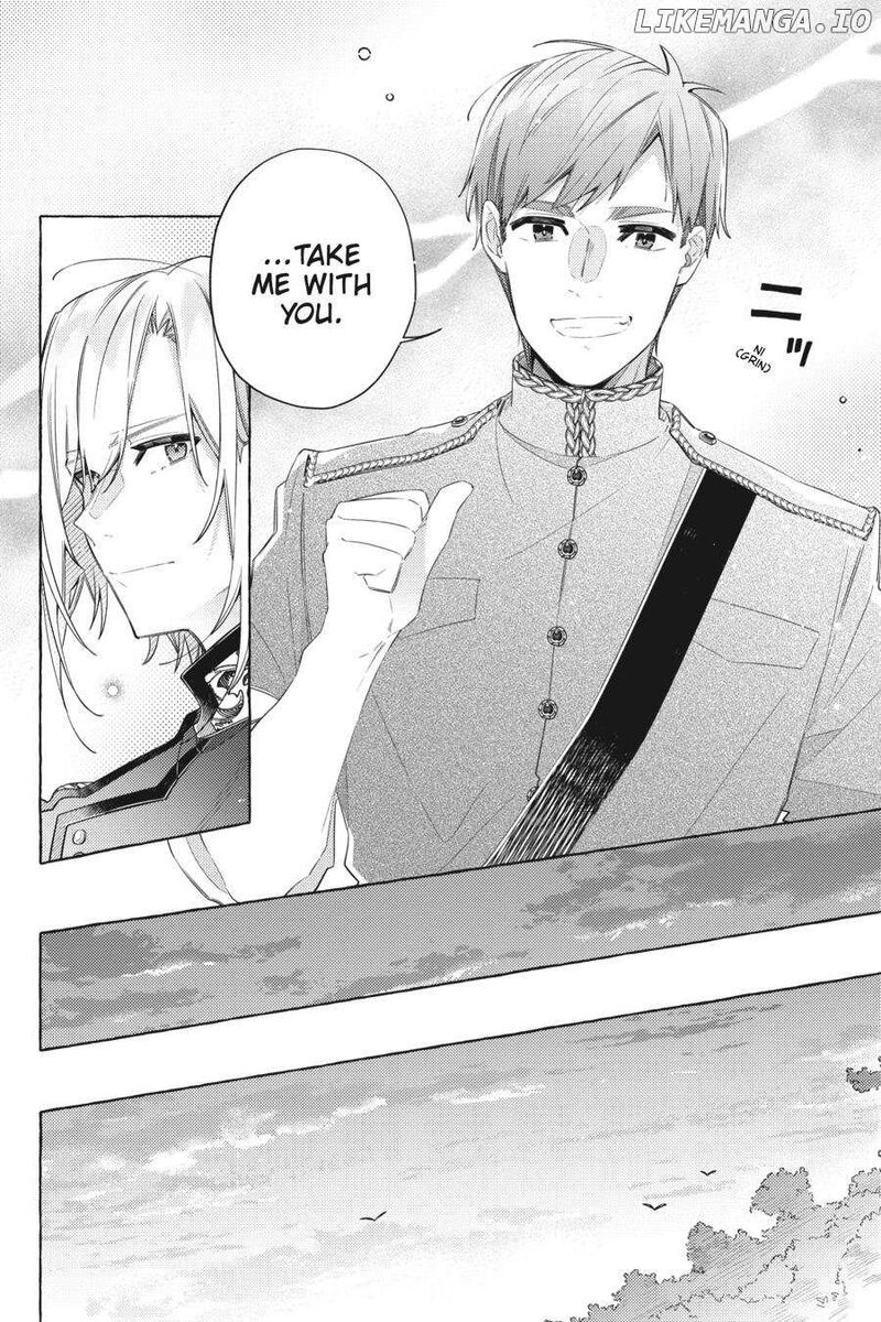 Yubiwa No Eranda Konyakusha 26 20