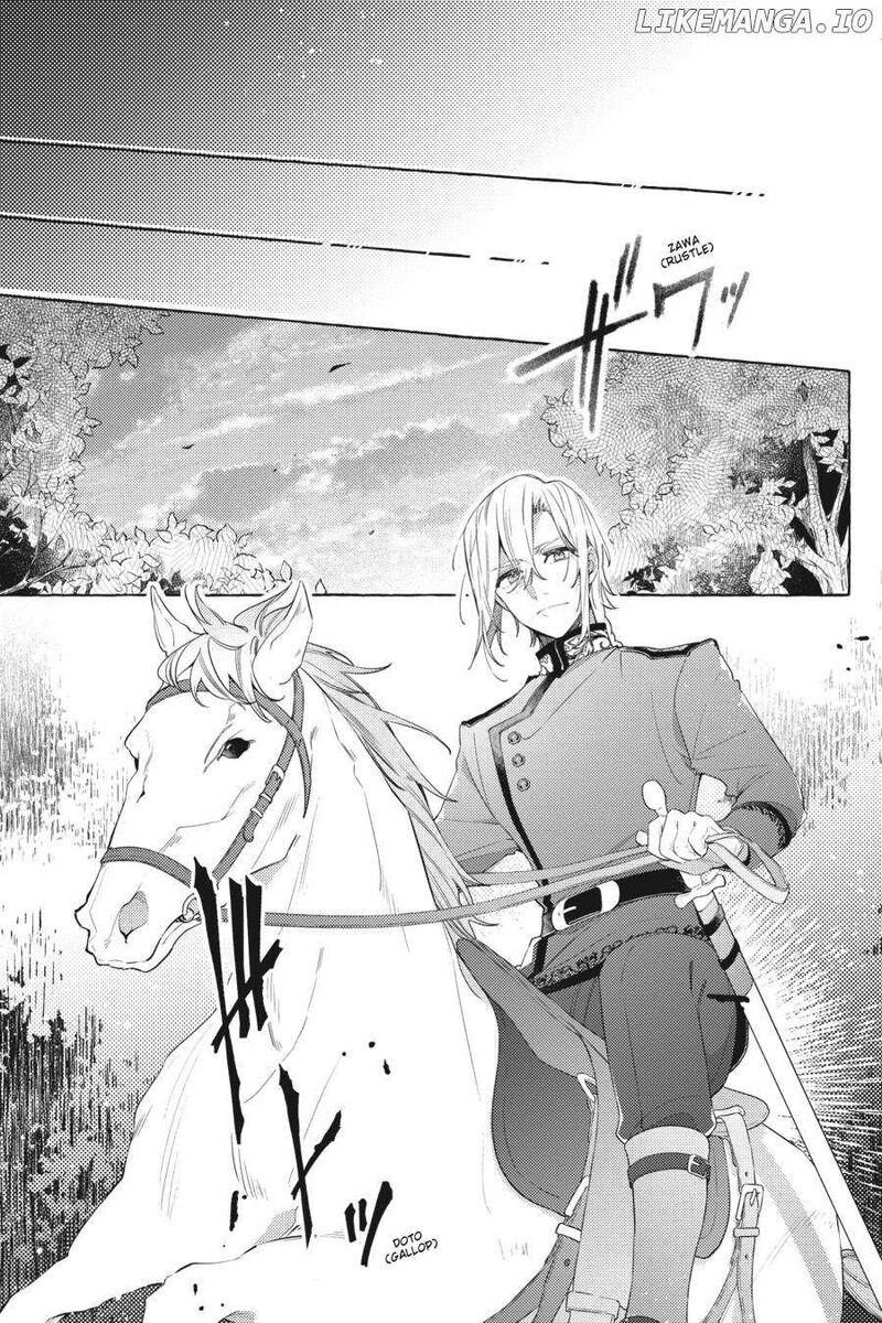 Yubiwa No Eranda Konyakusha 26 21
