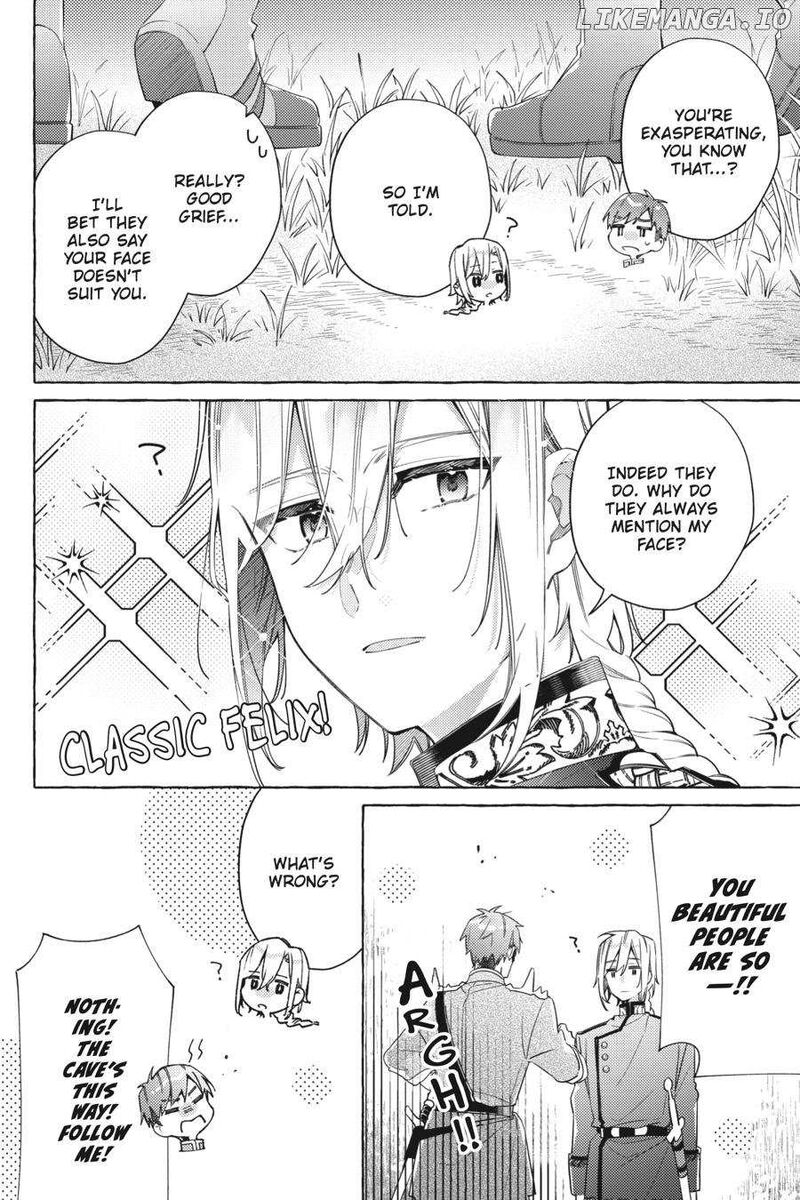 Yubiwa No Eranda Konyakusha 26 24