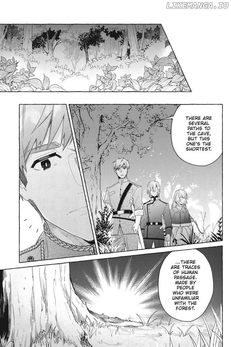 Yubiwa No Eranda Konyakusha 26 25