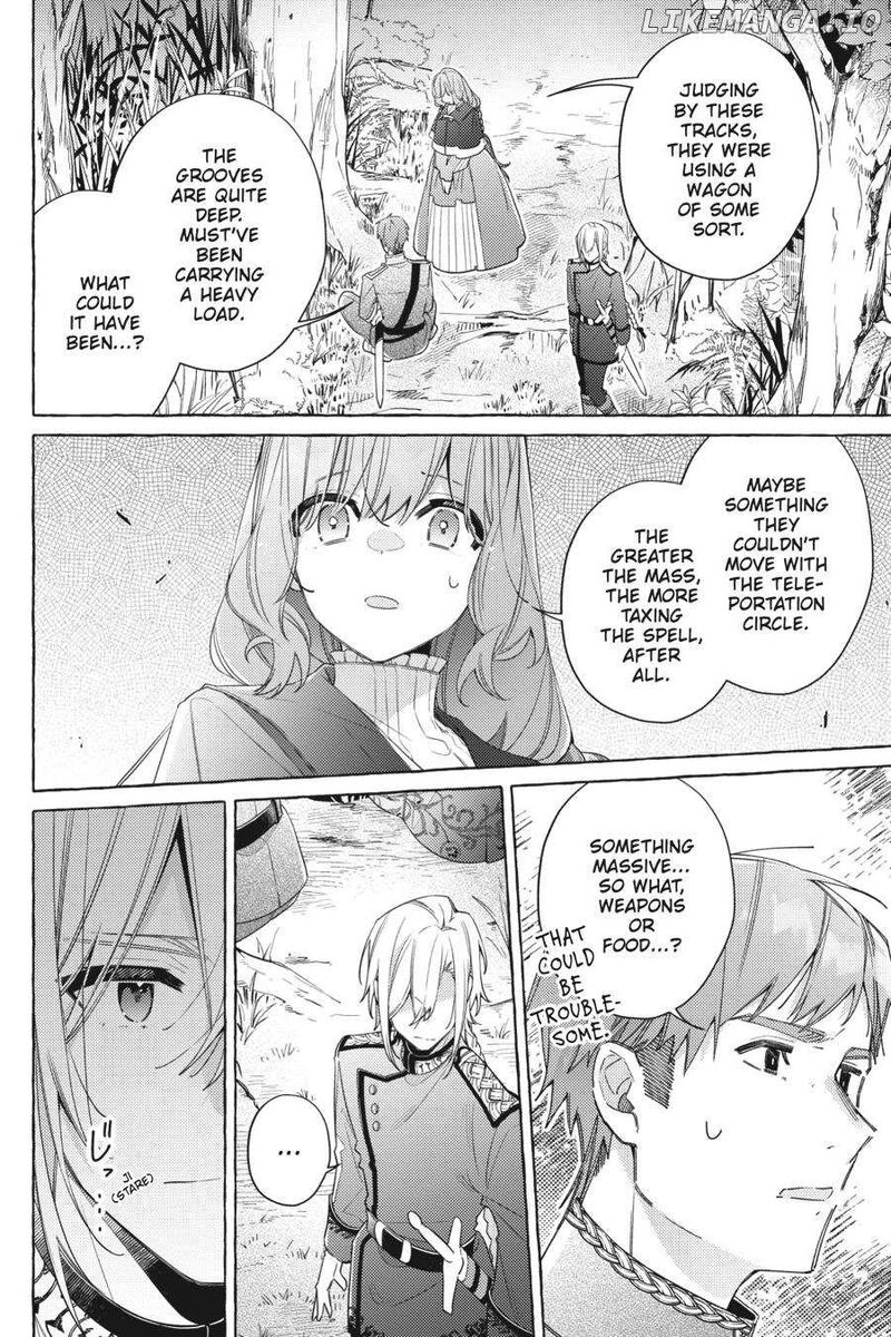 Yubiwa No Eranda Konyakusha 26 26