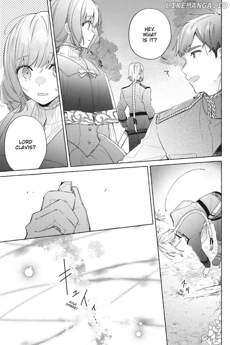Yubiwa No Eranda Konyakusha 26 27