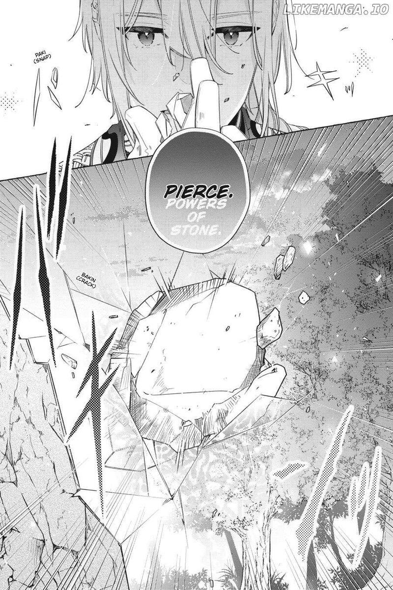 Yubiwa No Eranda Konyakusha 26 28