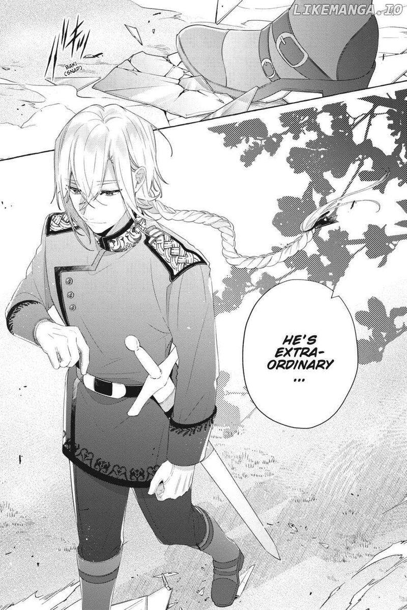 Yubiwa No Eranda Konyakusha 26 34