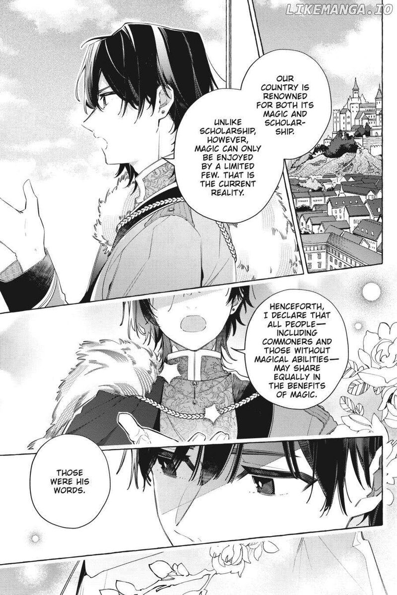 Yubiwa No Eranda Konyakusha 27 17