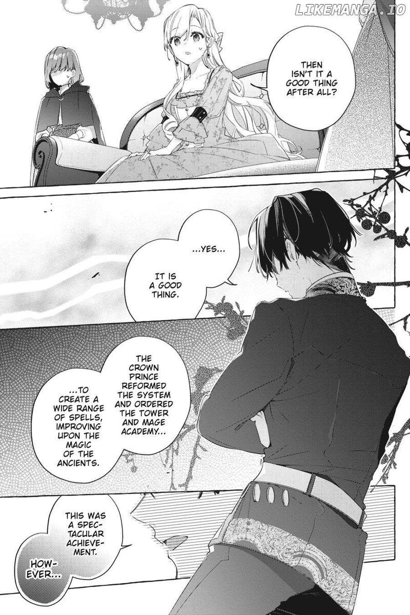 Yubiwa No Eranda Konyakusha 27 19