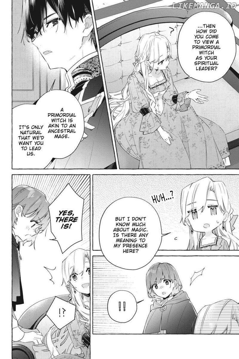 Yubiwa No Eranda Konyakusha 27 22