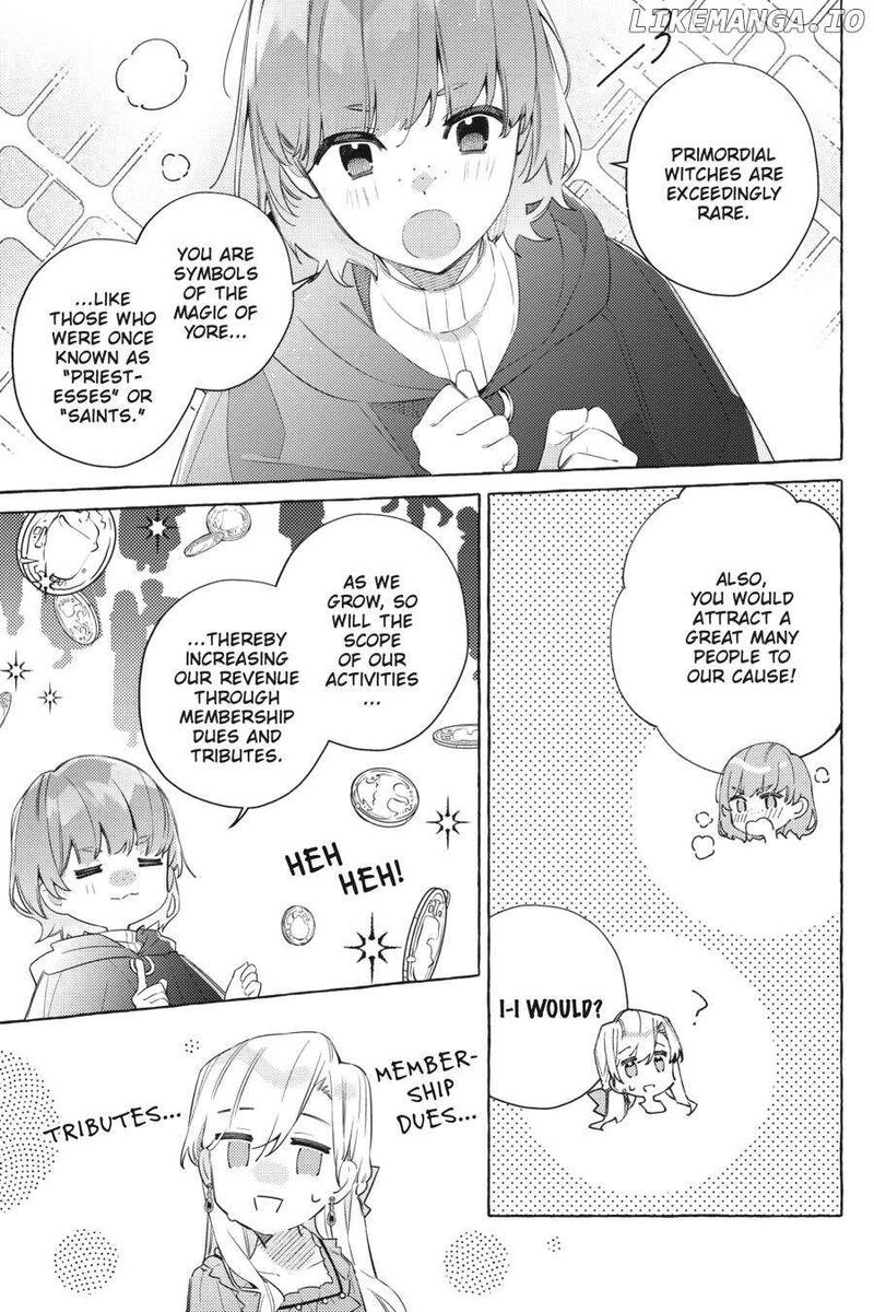 Yubiwa No Eranda Konyakusha 27 23