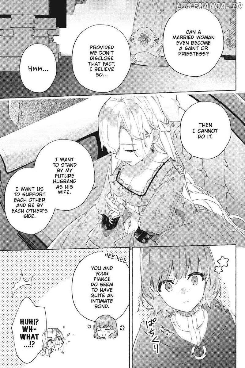 Yubiwa No Eranda Konyakusha 27 25