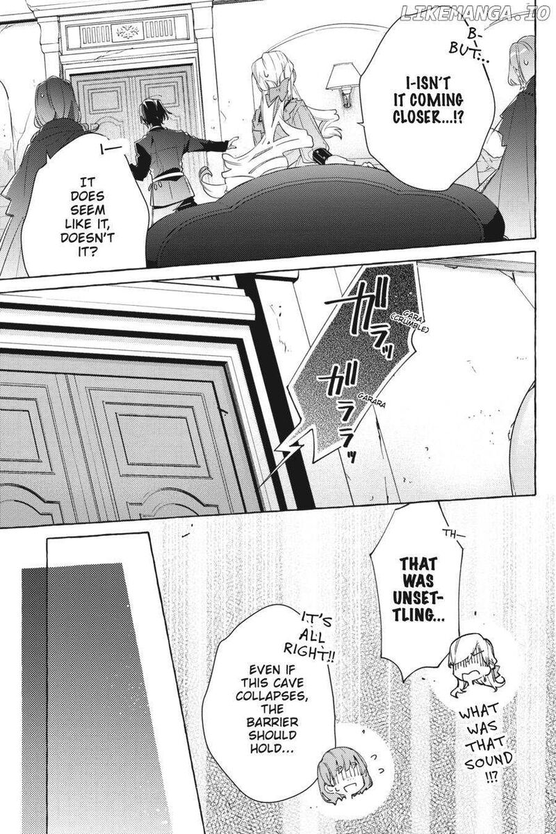 Yubiwa No Eranda Konyakusha 27 29