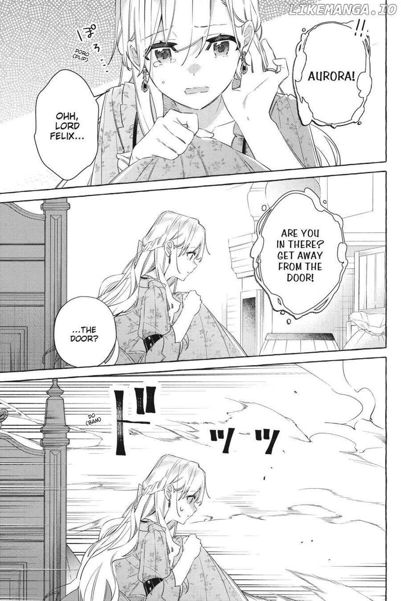 Yubiwa No Eranda Konyakusha 27 33