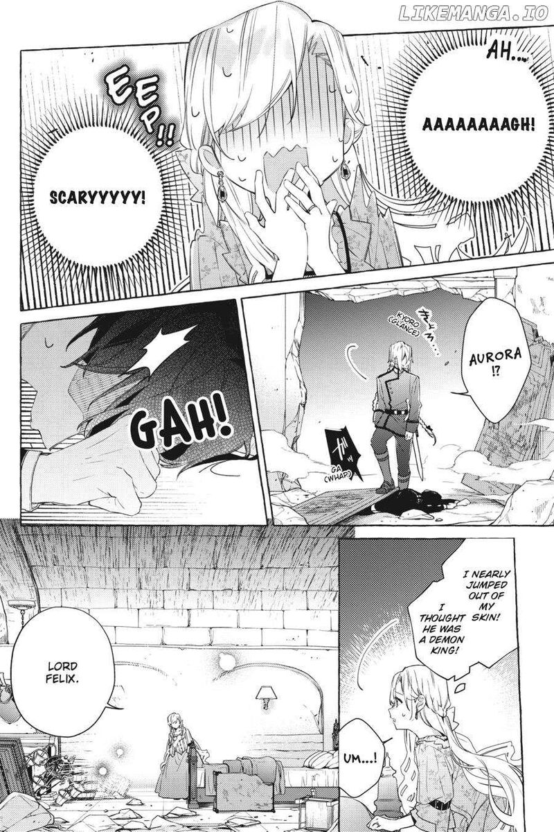 Yubiwa No Eranda Konyakusha 27 36