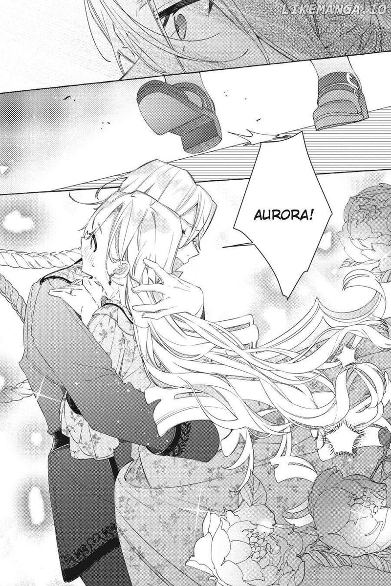 Yubiwa No Eranda Konyakusha 27 37