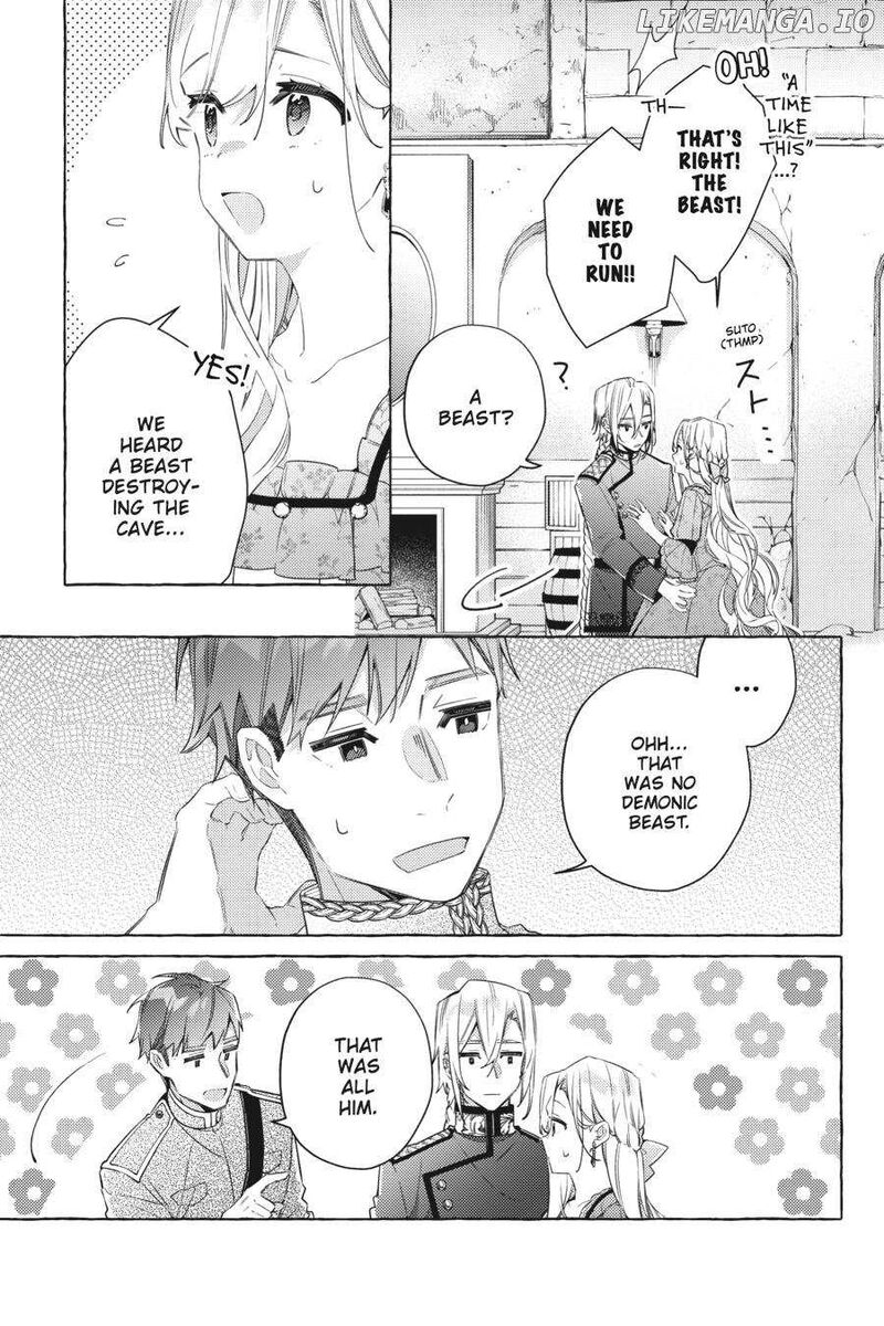 Yubiwa No Eranda Konyakusha 27 45