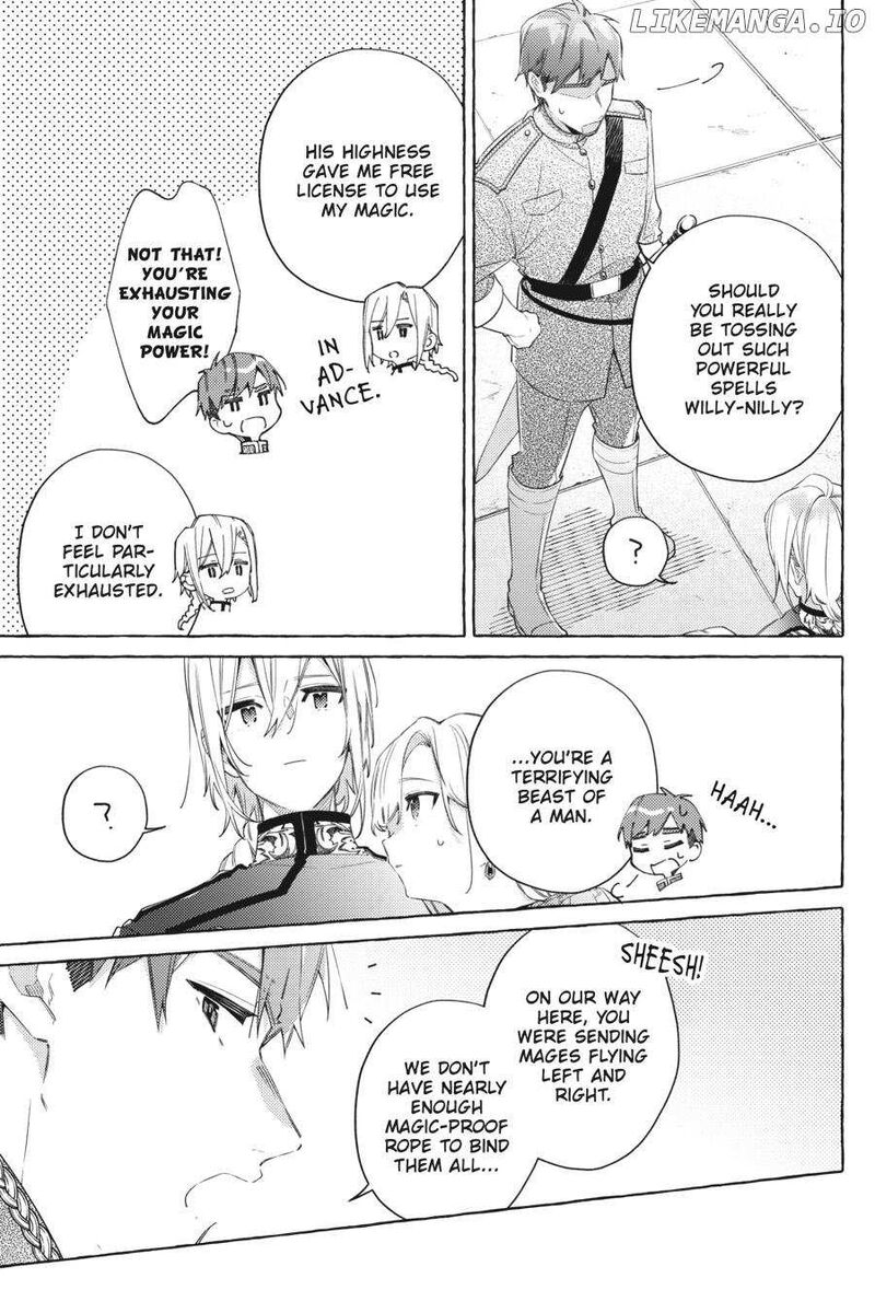 Yubiwa No Eranda Konyakusha 27 47