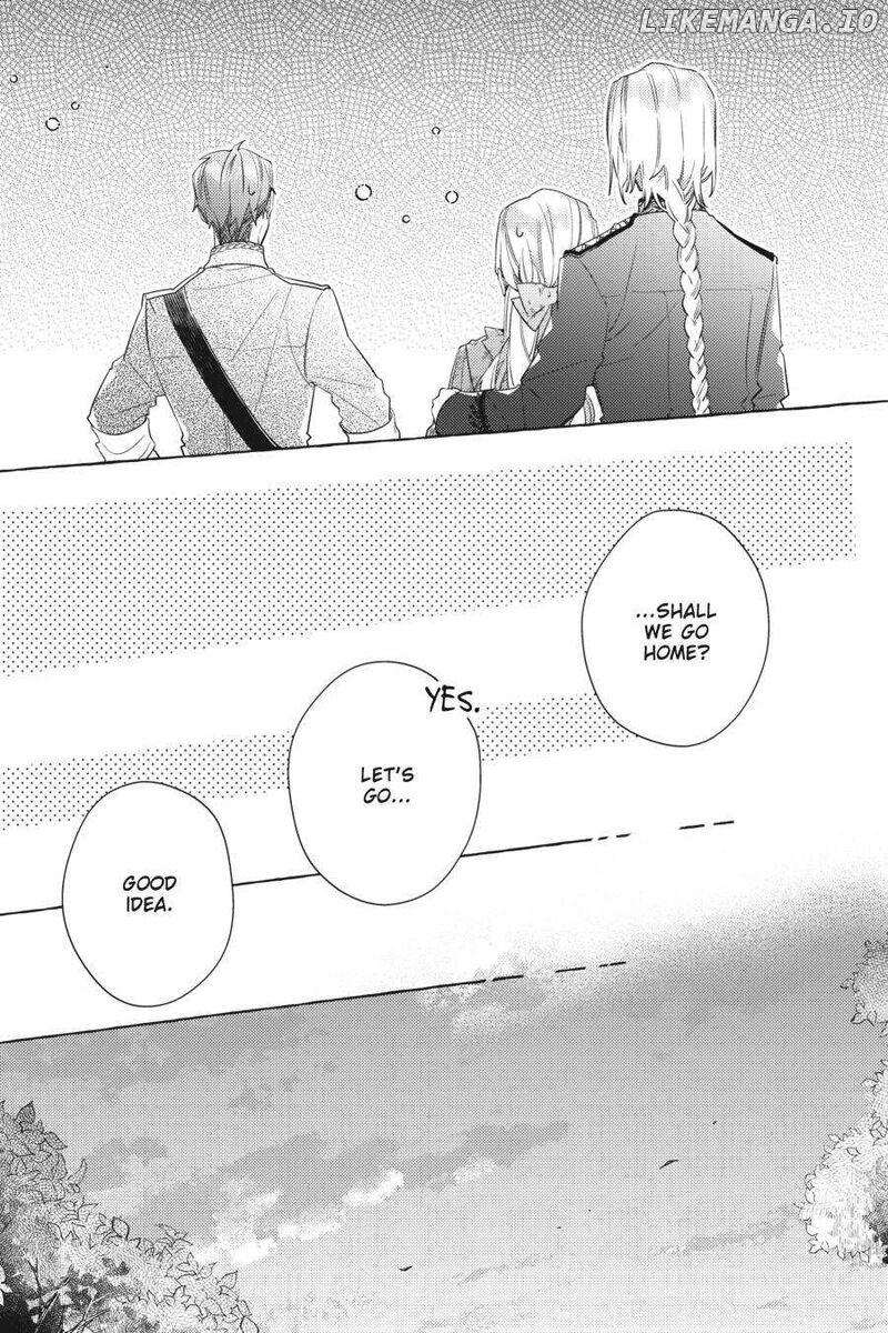 Yubiwa No Eranda Konyakusha 27 49