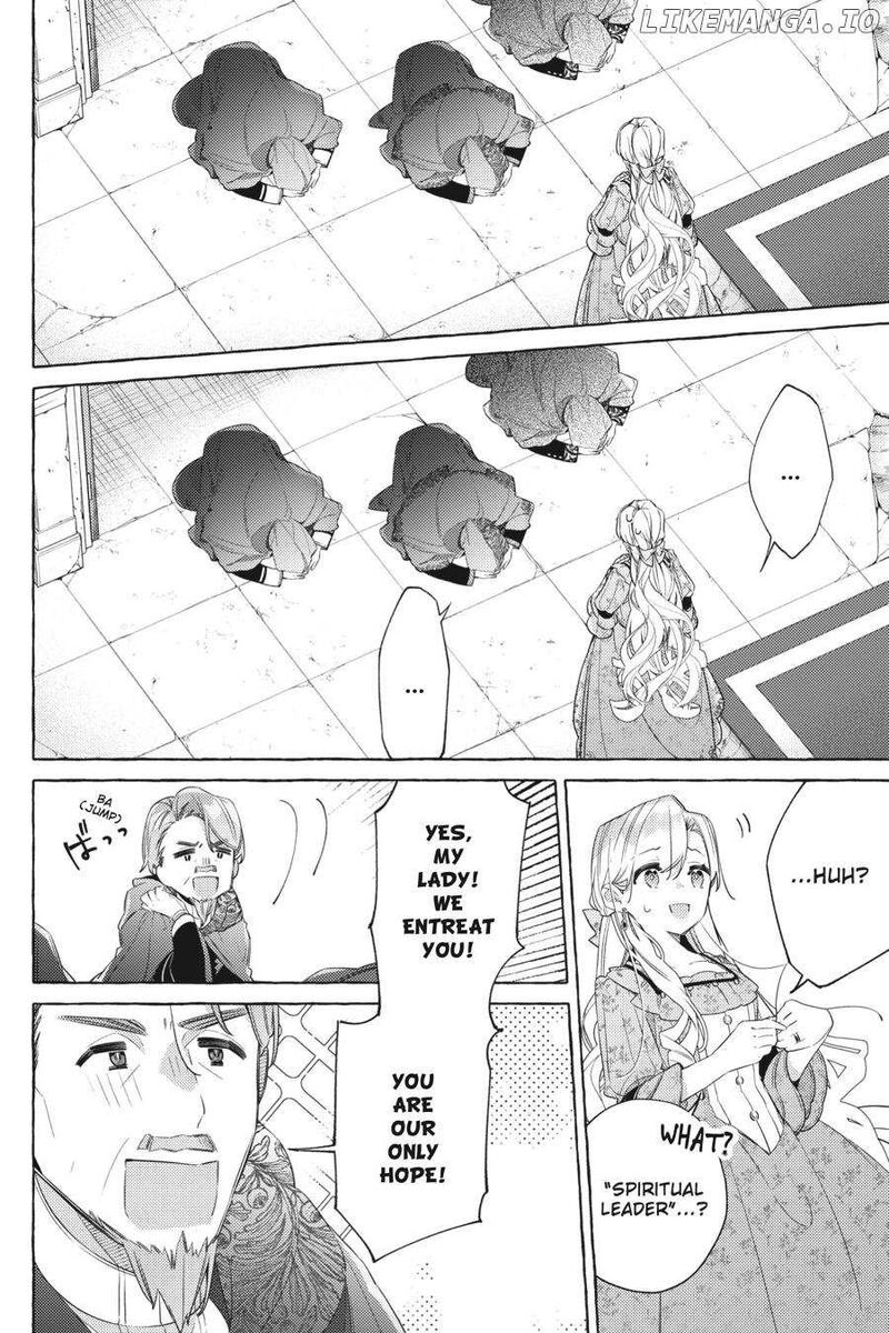 Yubiwa No Eranda Konyakusha 27 6