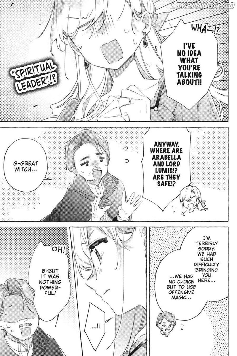 Yubiwa No Eranda Konyakusha 27 7