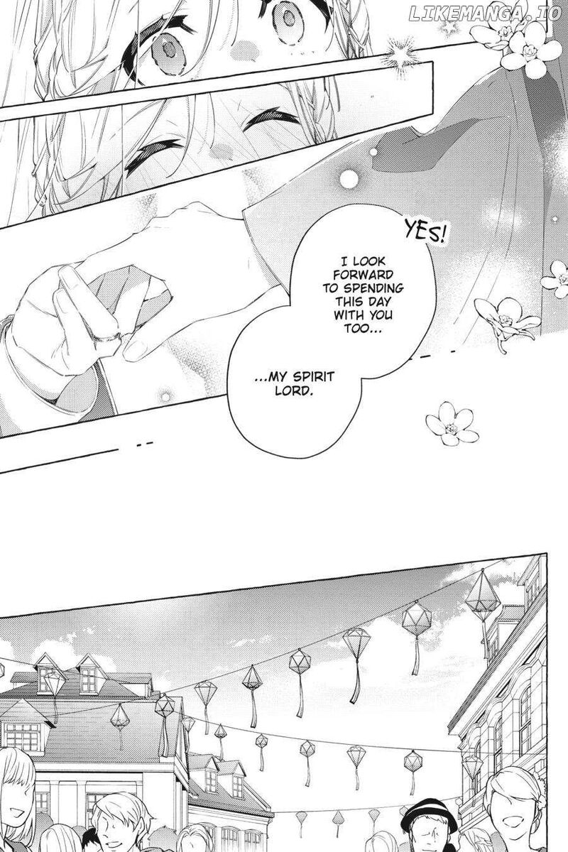 Yubiwa No Eranda Konyakusha 28 13