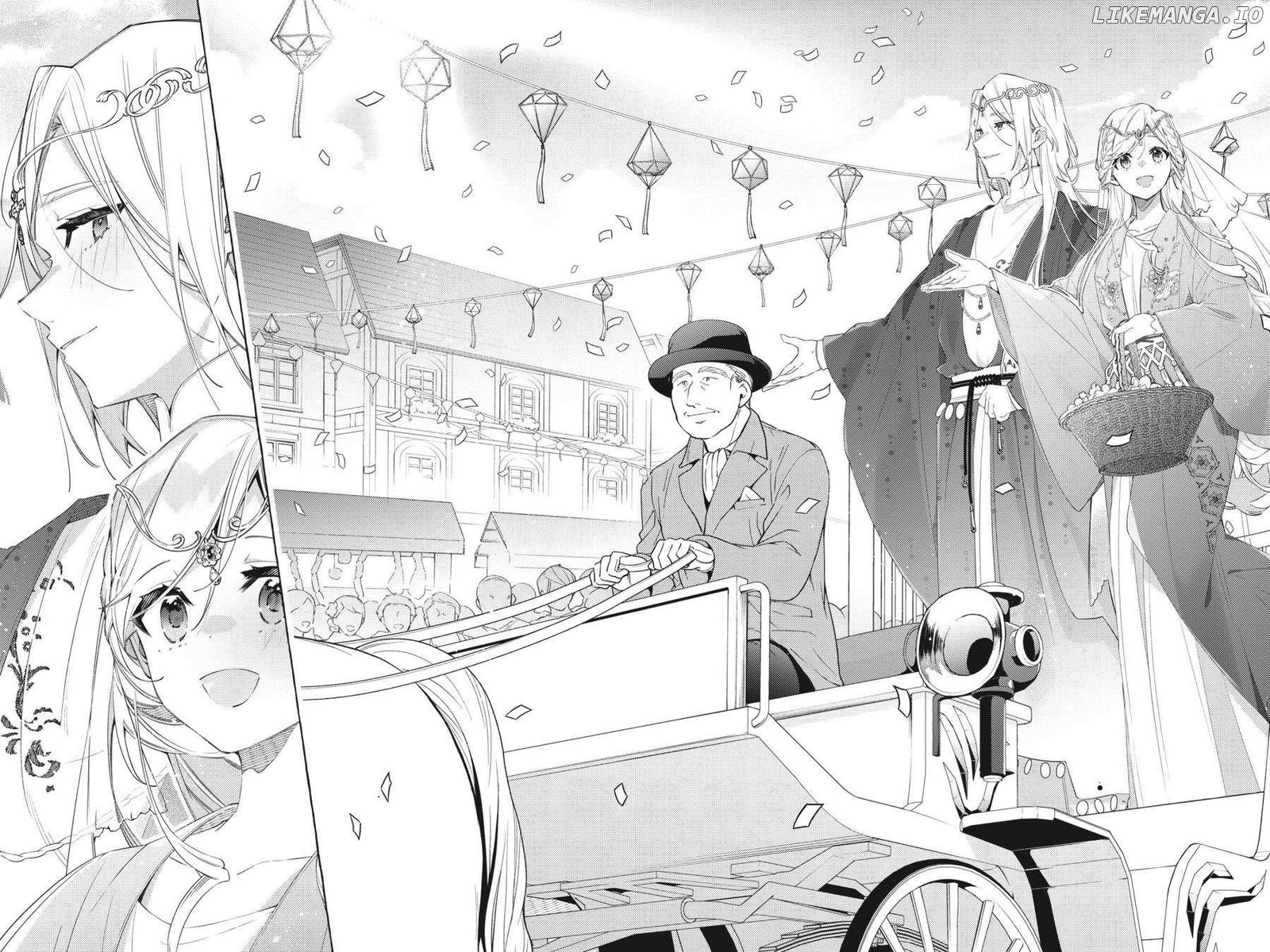 Yubiwa No Eranda Konyakusha 28 14