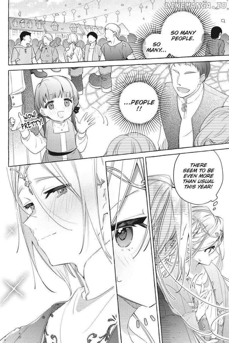 Yubiwa No Eranda Konyakusha 28 15