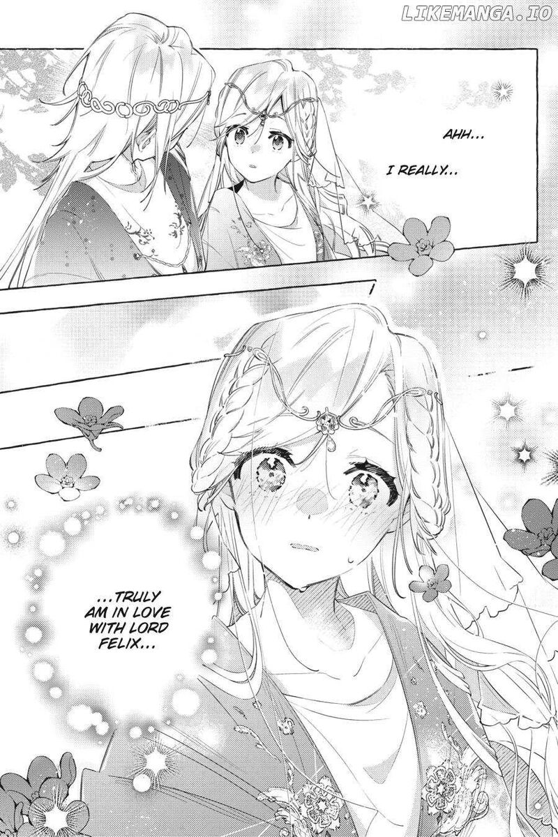 Yubiwa No Eranda Konyakusha 28 22