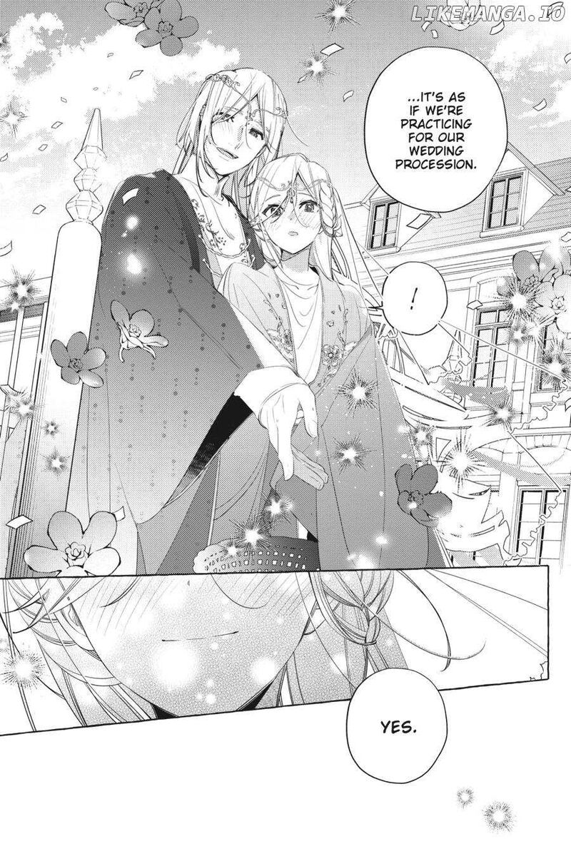 Yubiwa No Eranda Konyakusha 28 26