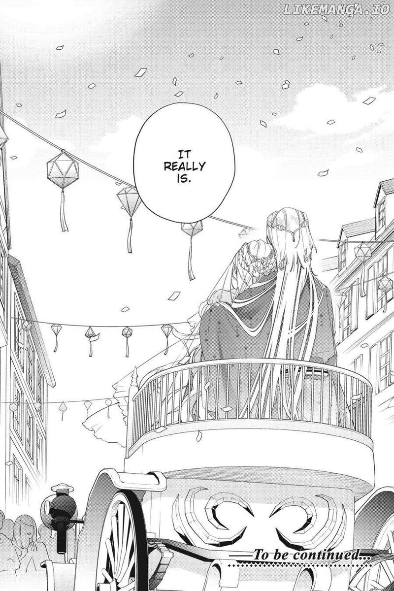 Yubiwa No Eranda Konyakusha 28 27