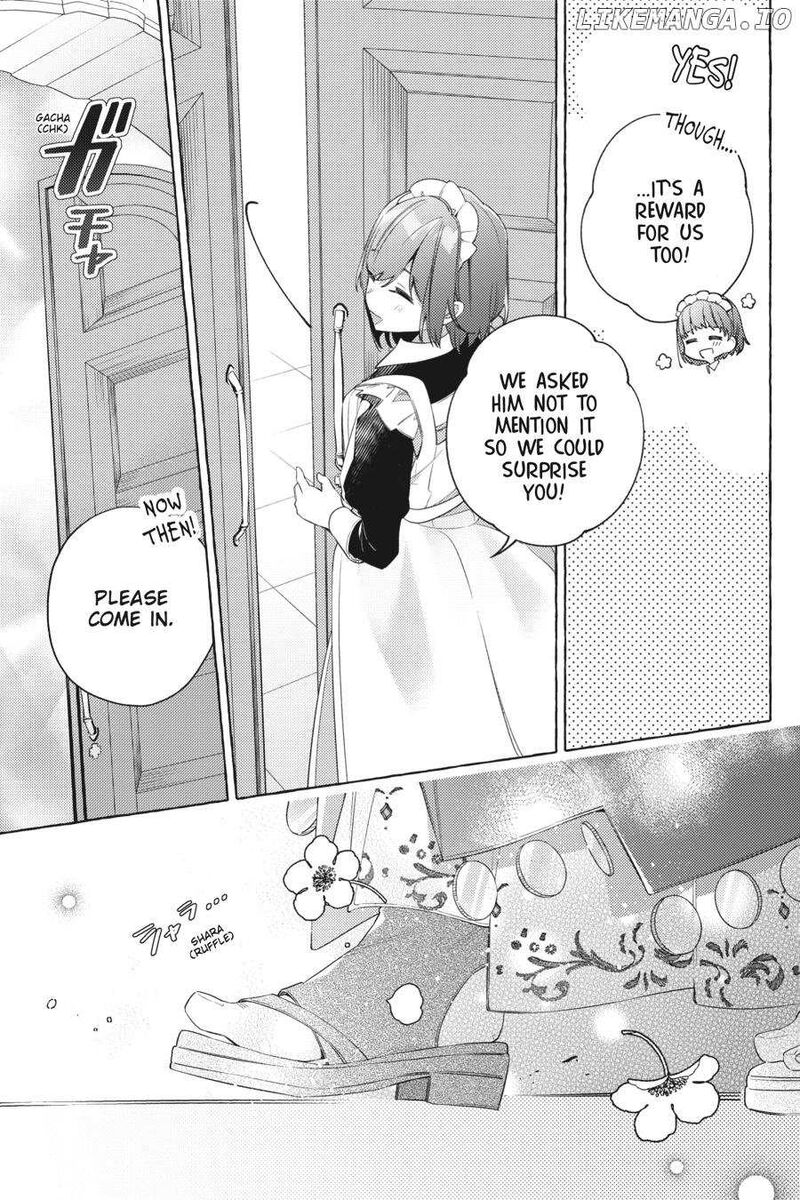 Yubiwa No Eranda Konyakusha 28 5