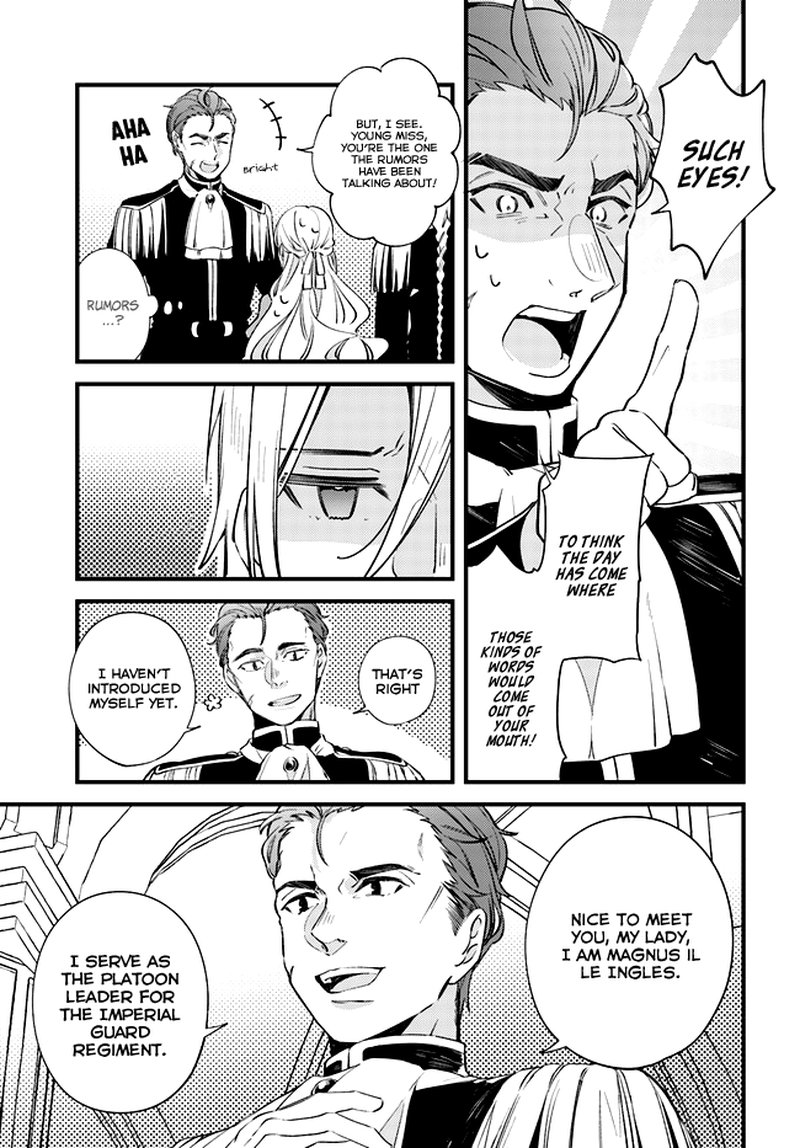 Yubiwa No Eranda Konyakusha 3 20