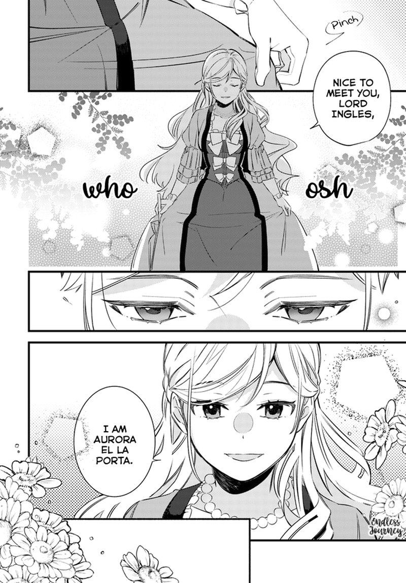Yubiwa No Eranda Konyakusha 3 21
