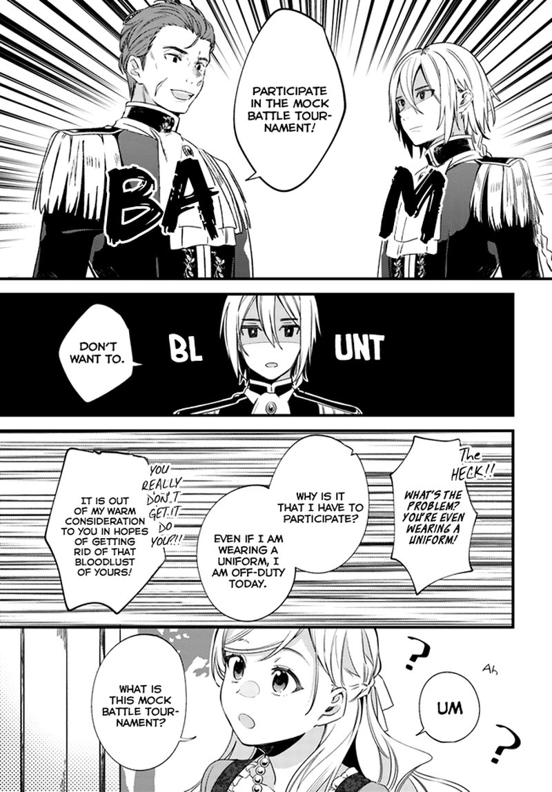 Yubiwa No Eranda Konyakusha 3 24