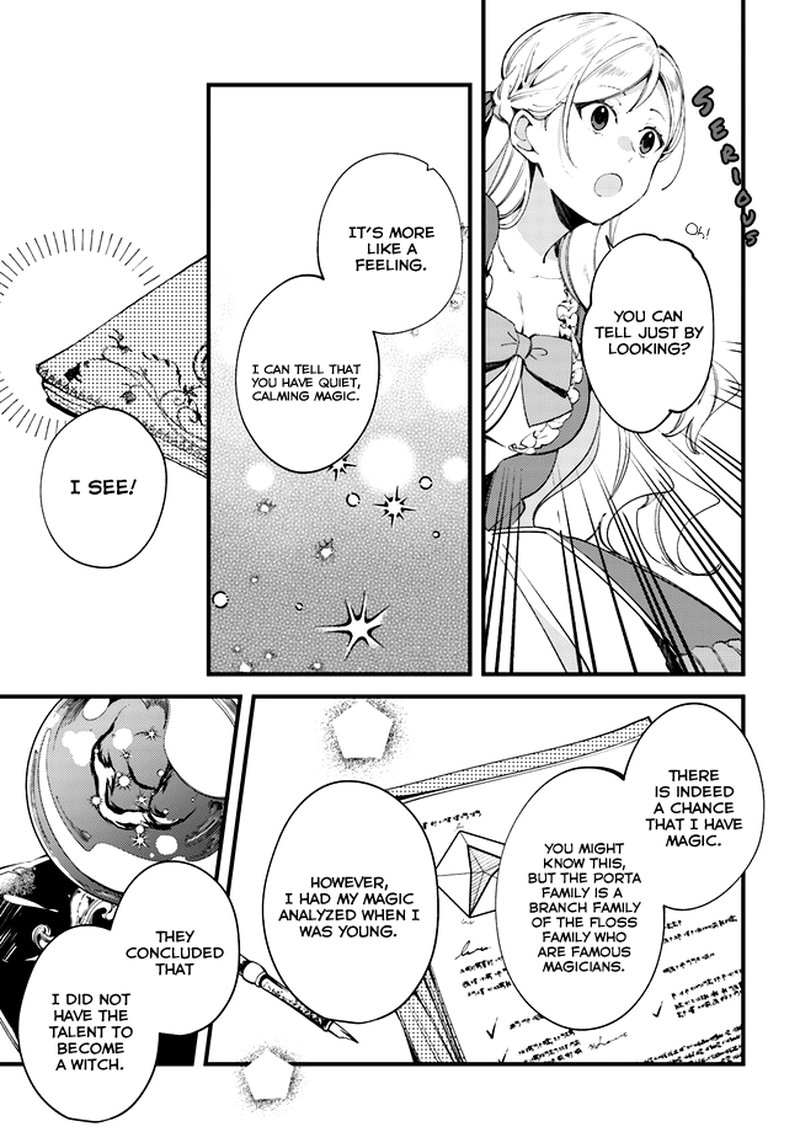 Yubiwa No Eranda Konyakusha 3 6